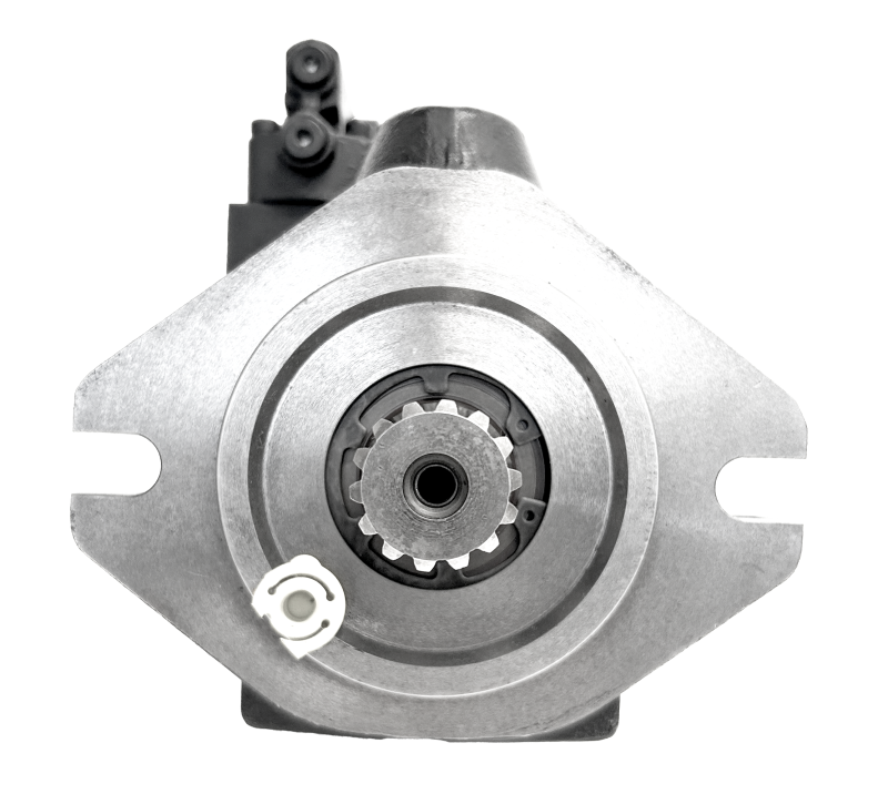 Hydraulikpumpe 87429252 für CASE Traktor MX210 MX230 MX255 MX285